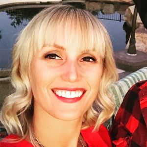 Meet your Posher, Alysha